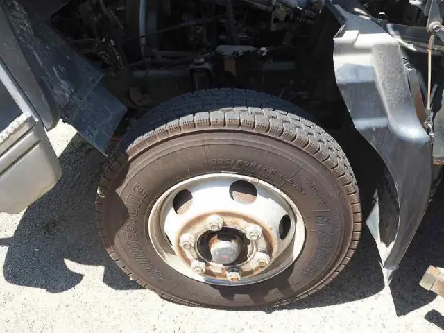 いすゞ フォワード KK-FRR35J4S(2WD)の写真36