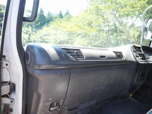 いすゞ フォワード KK-FRR35J4S(2WD)の写真42