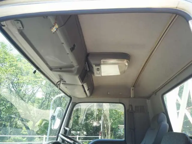 いすゞ フォワード KK-FRR35J4S(2WD)の写真43