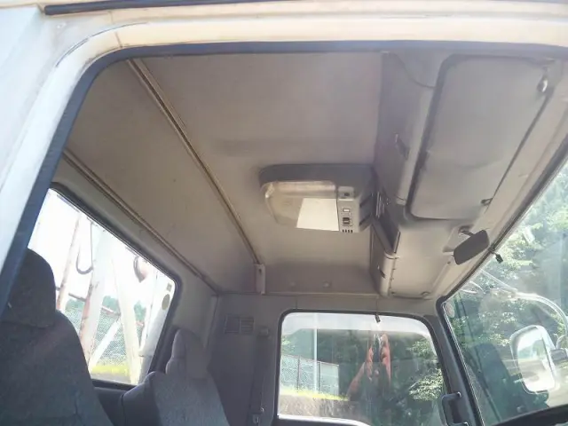 いすゞ フォワード KK-FRR35J4S(2WD)の写真46