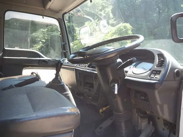 いすゞ フォワード KK-FRR35J4S(2WD)の写真47