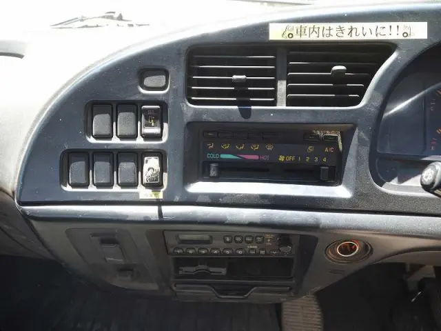 いすゞ フォワード KK-FRR35J4S(2WD)の写真48