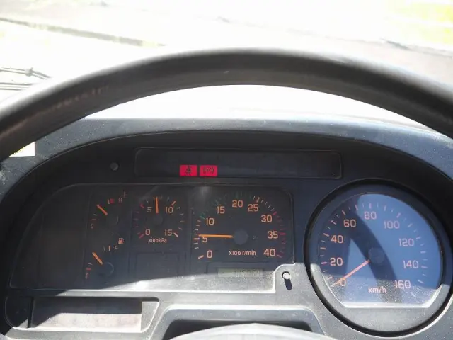 いすゞ フォワード KK-FRR35J4S(2WD)の写真49