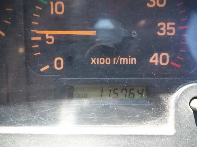 いすゞ フォワード KK-FRR35J4S(2WD)の写真50