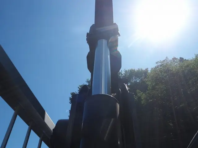 三菱 ファイター QKG-FK62FZ(2WD)の写真12