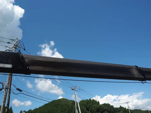 三菱 ファイター QKG-FK62FZ(2WD)の写真19