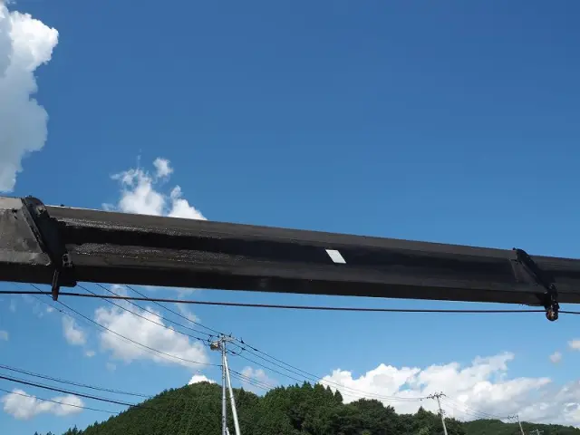 三菱 ファイター QKG-FK62FZ(2WD)の写真20