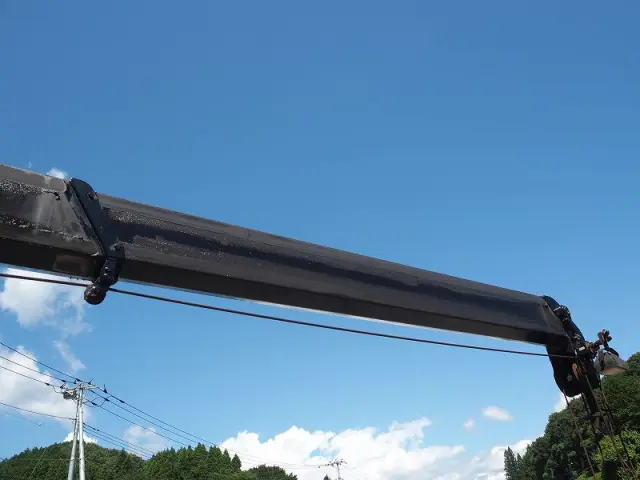 三菱 ファイター QKG-FK62FZ(2WD)の写真21