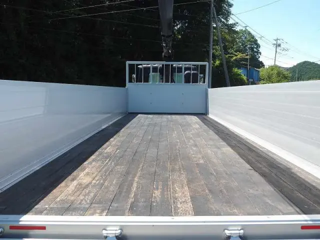 三菱 ファイター QKG-FK62FZ(2WD)の写真24