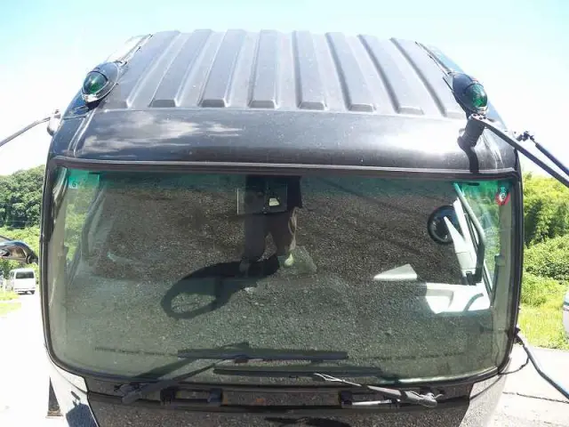 三菱 ファイター QKG-FK62FZ(2WD)の写真25