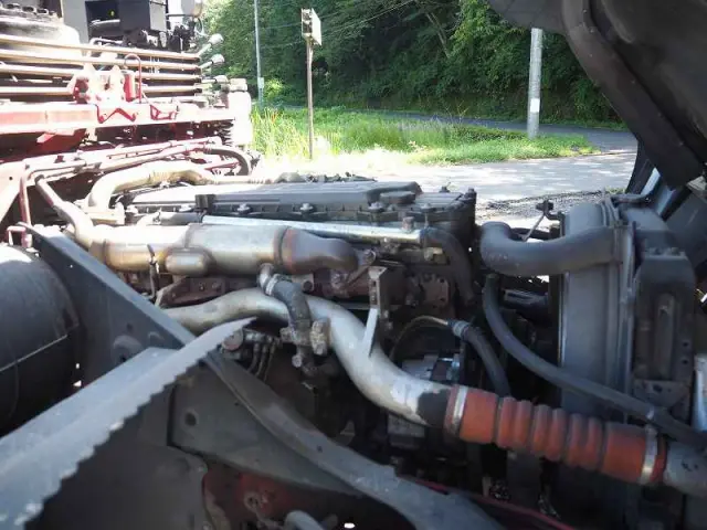 三菱 ファイター QKG-FK62FZ(2WD)の写真27