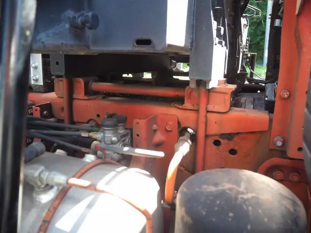 三菱 ファイター QKG-FK62FZ(2WD)の写真30