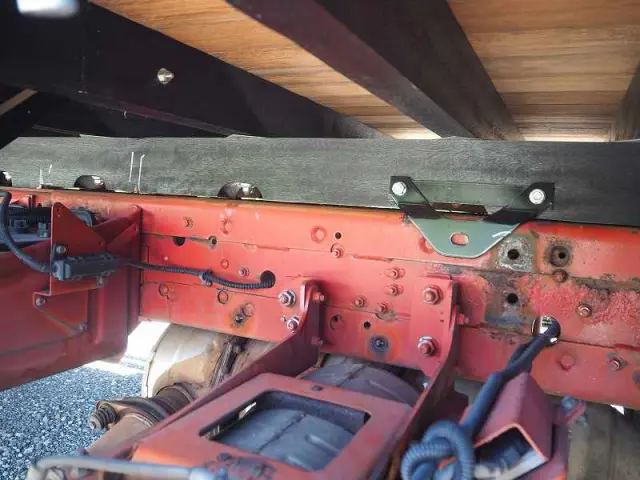 三菱 ファイター QKG-FK62FZ(2WD)の写真31