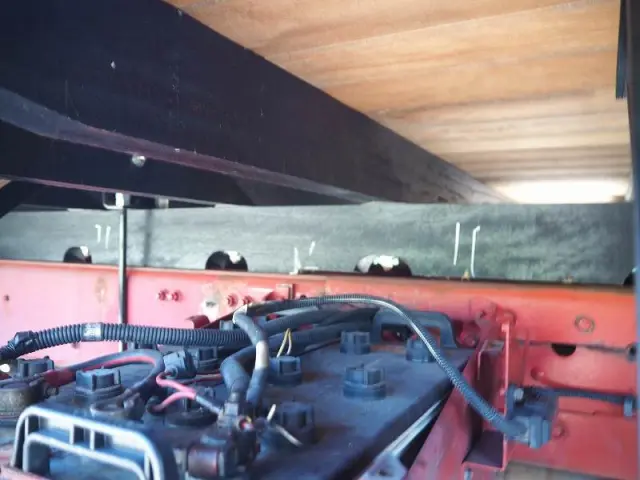 三菱 ファイター QKG-FK62FZ(2WD)の写真32