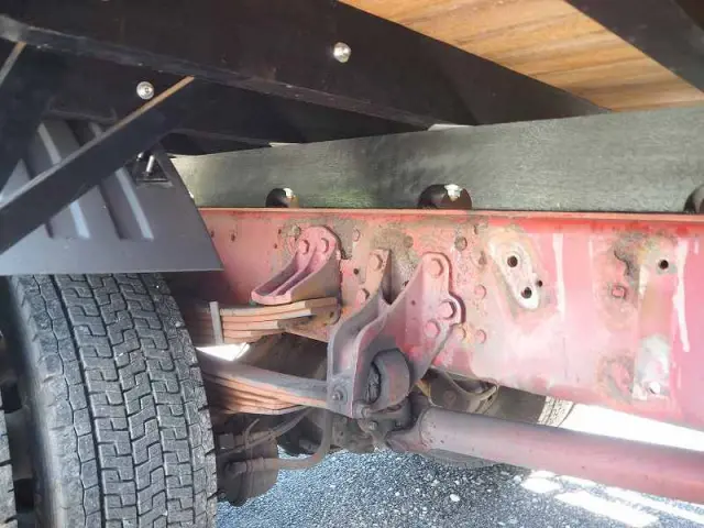 三菱 ファイター QKG-FK62FZ(2WD)の写真33