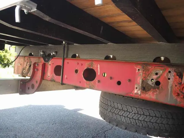 三菱 ファイター QKG-FK62FZ(2WD)の写真34