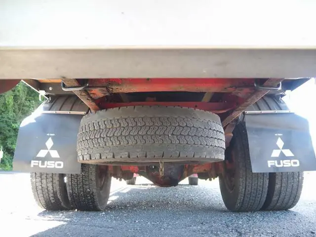 三菱 ファイター QKG-FK62FZ(2WD)の写真35