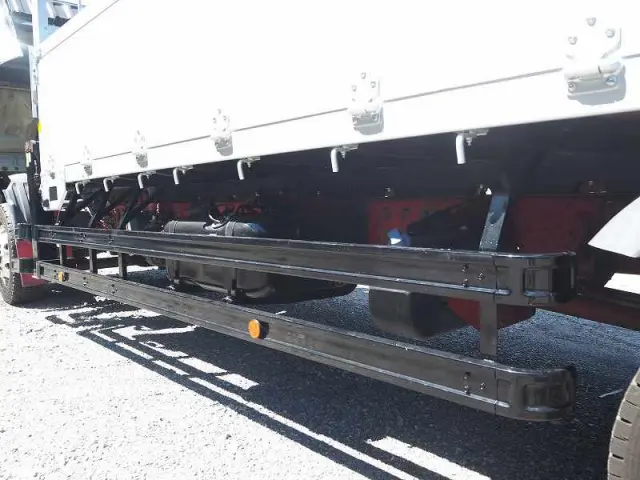 三菱 ファイター QKG-FK62FZ(2WD)の写真36