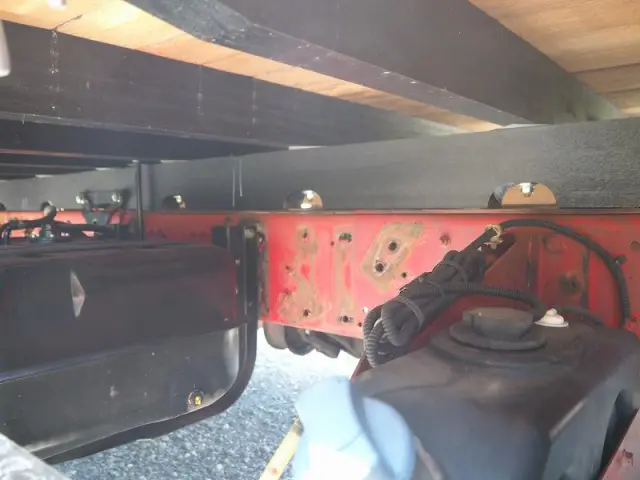 三菱 ファイター QKG-FK62FZ(2WD)の写真37