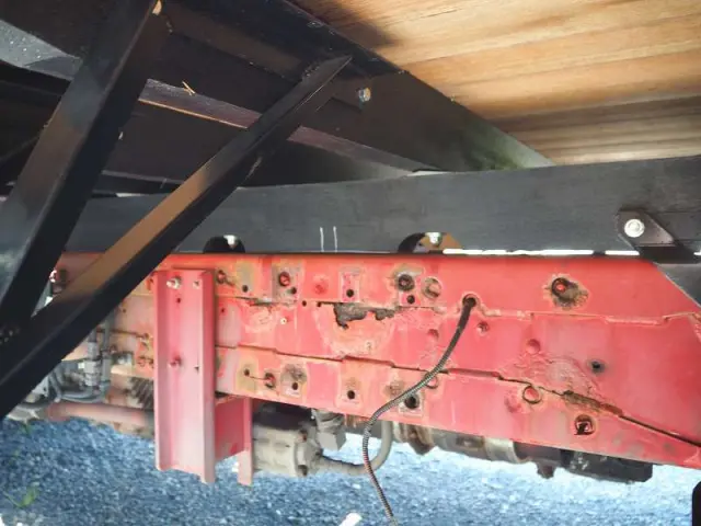 三菱 ファイター QKG-FK62FZ(2WD)の写真39