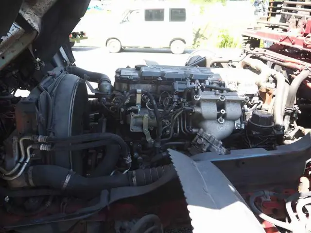 三菱 ファイター QKG-FK62FZ(2WD)の写真40