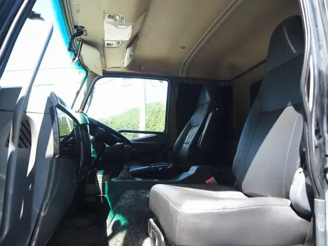 三菱 ファイター QKG-FK62FZ(2WD)の写真44