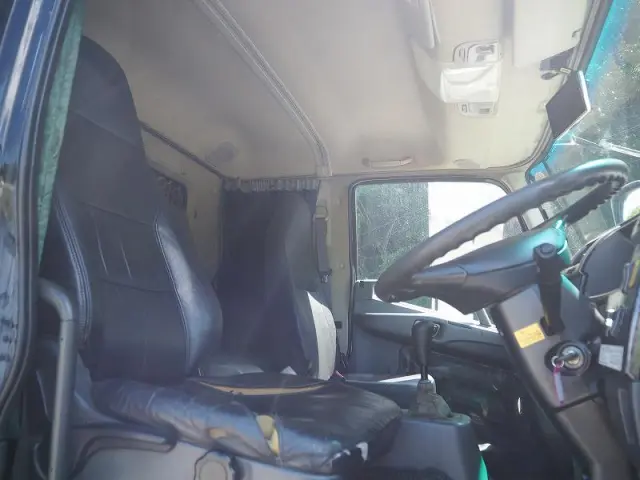 三菱 ファイター QKG-FK62FZ(2WD)の写真45