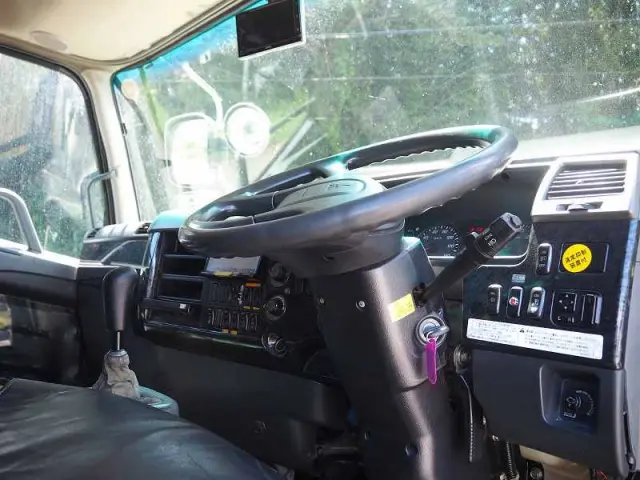 三菱 ファイター QKG-FK62FZ(2WD)の写真46