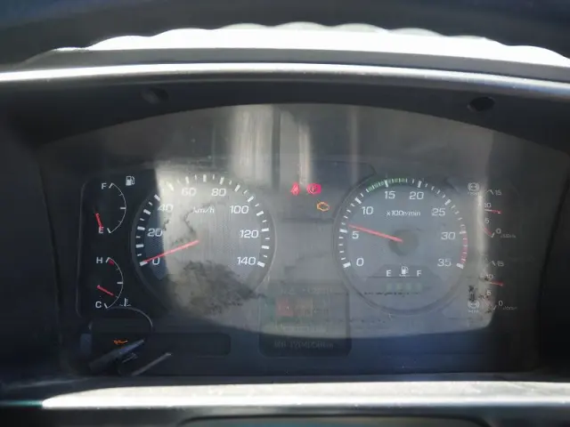 三菱 ファイター QKG-FK62FZ(2WD)の写真49