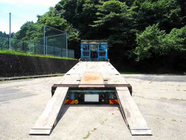 UD クオン LDG-CG5ZL(8x4)の写真4