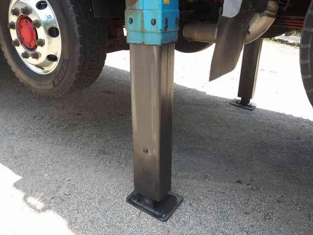 UD クオン LDG-CG5ZL(8x4)の写真11