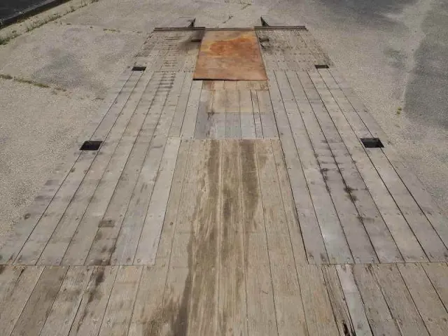 UD クオン LDG-CG5ZL(8x4)の写真15