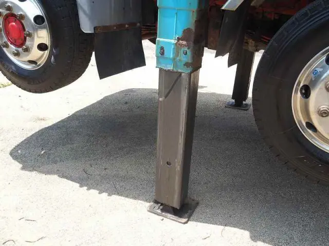 UD クオン LDG-CG5ZL(8x4)の写真18