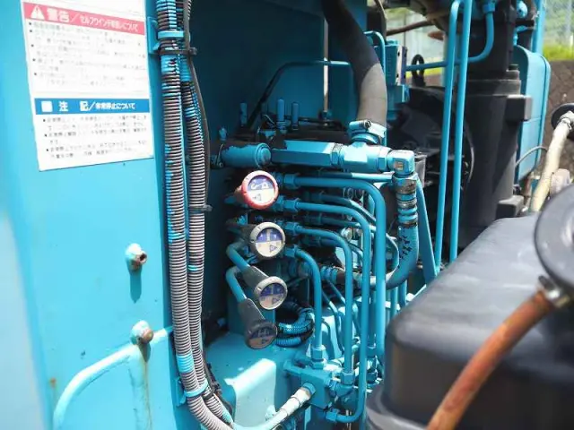 UD クオン LDG-CG5ZL(8x4)の写真24