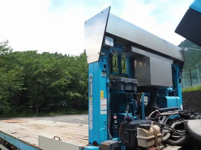 UD クオン LDG-CG5ZL(8x4)の写真26