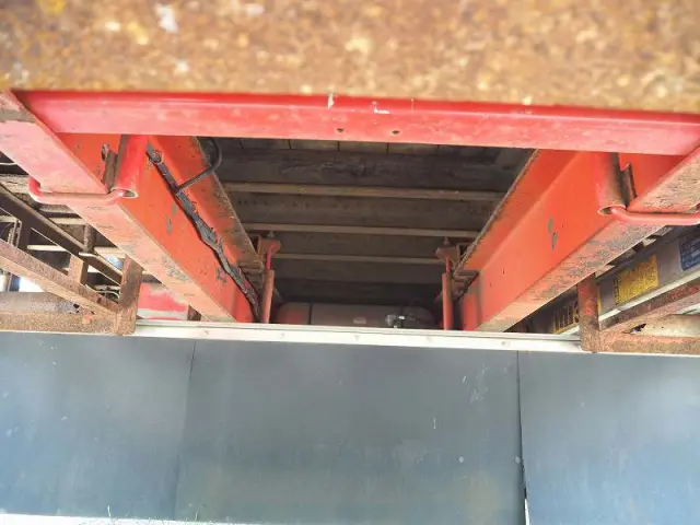 UD クオン LDG-CG5ZL(8x4)の写真30