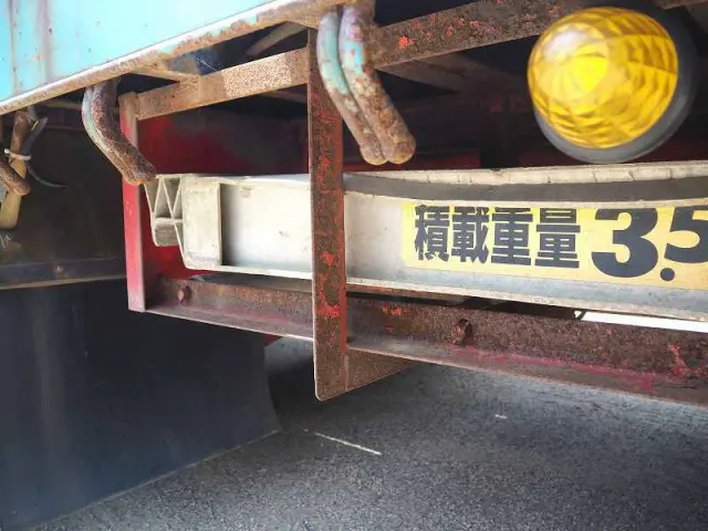 UD クオン LDG-CG5ZL(8x4)の写真32