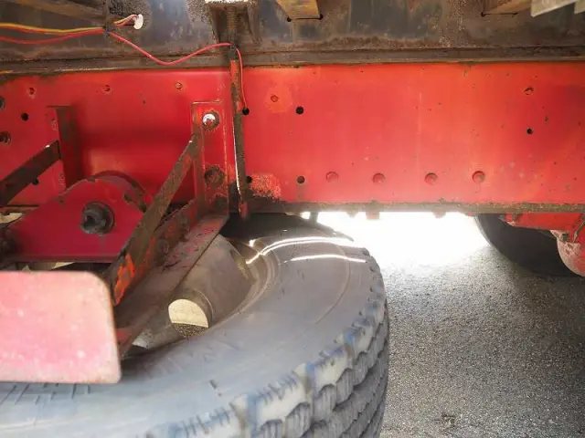 UD クオン LDG-CG5ZL(8x4)の写真34