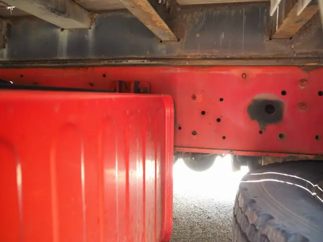 UD クオン LDG-CG5ZL(8x4)の写真35