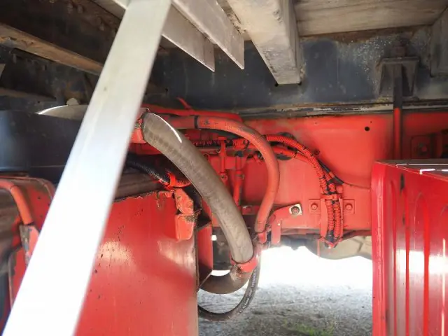 UD クオン LDG-CG5ZL(8x4)の写真36