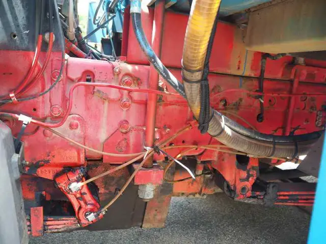 UD クオン LDG-CG5ZL(8x4)の写真38