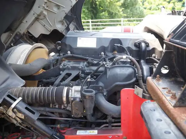 UD クオン LDG-CG5ZL(8x4)の写真39