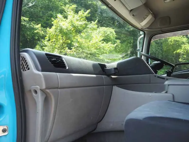 UD クオン LDG-CG5ZL(8x4)の写真43