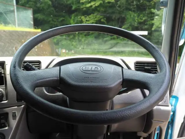 UD クオン LDG-CG5ZL(8x4)の写真48