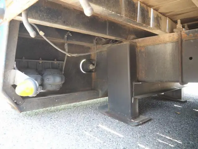 ＵＤ コンドル BDG-PW37C改(6x4)の写真10