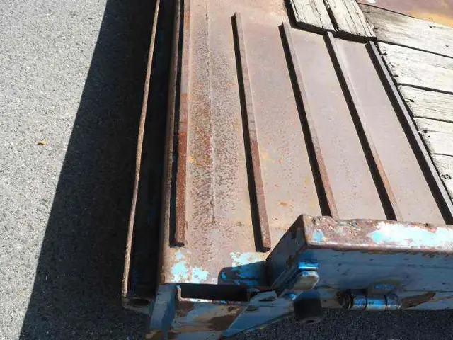 ＵＤ コンドル BDG-PW37C改(6x4)の写真11