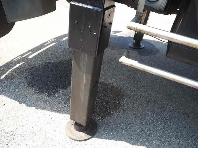 ＵＤ コンドル BDG-PW37C改(6x4)の写真14