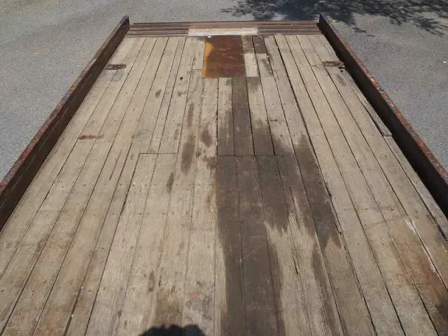 ＵＤ コンドル BDG-PW37C改(6x4)の写真18