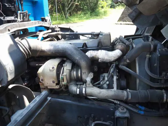 ＵＤ コンドル BDG-PW37C改(6x4)の写真23