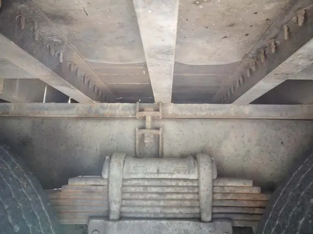 ＵＤ コンドル BDG-PW37C改(6x4)の写真30